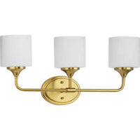 Lynzie 3-Light Bath & Vanity