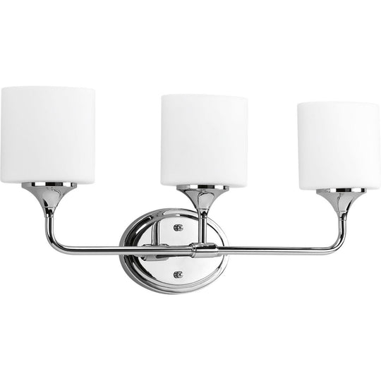 Lynzie 3-Light Bath & Vanity