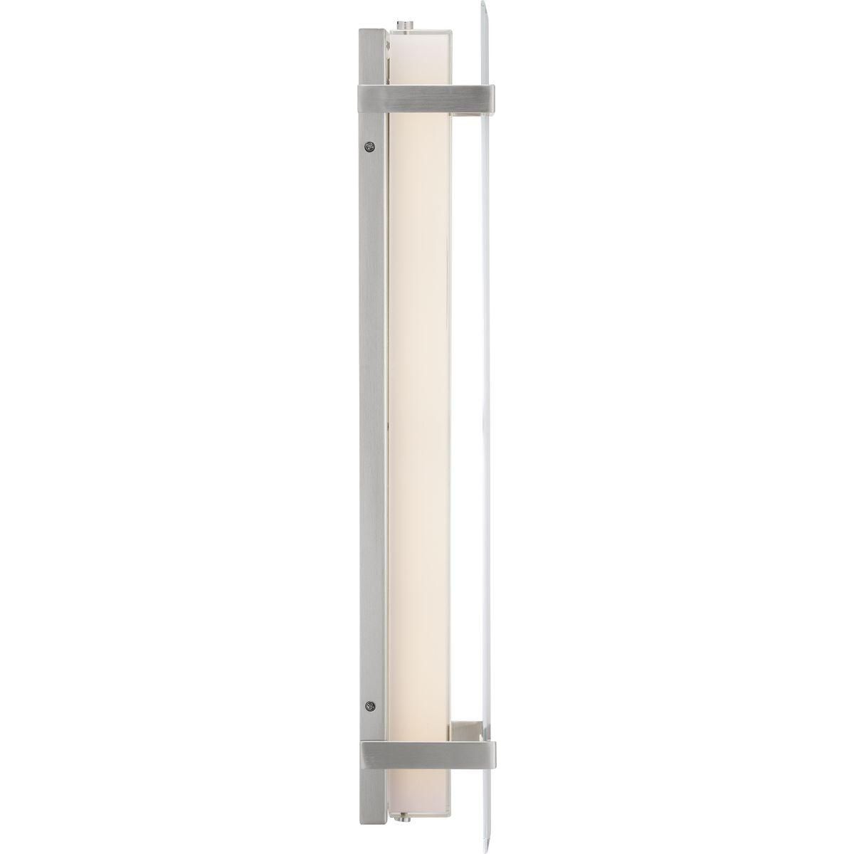 Miter LED Vanity Light