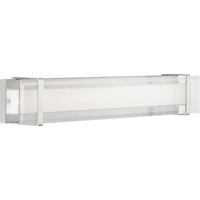 Miter LED Vanity Light