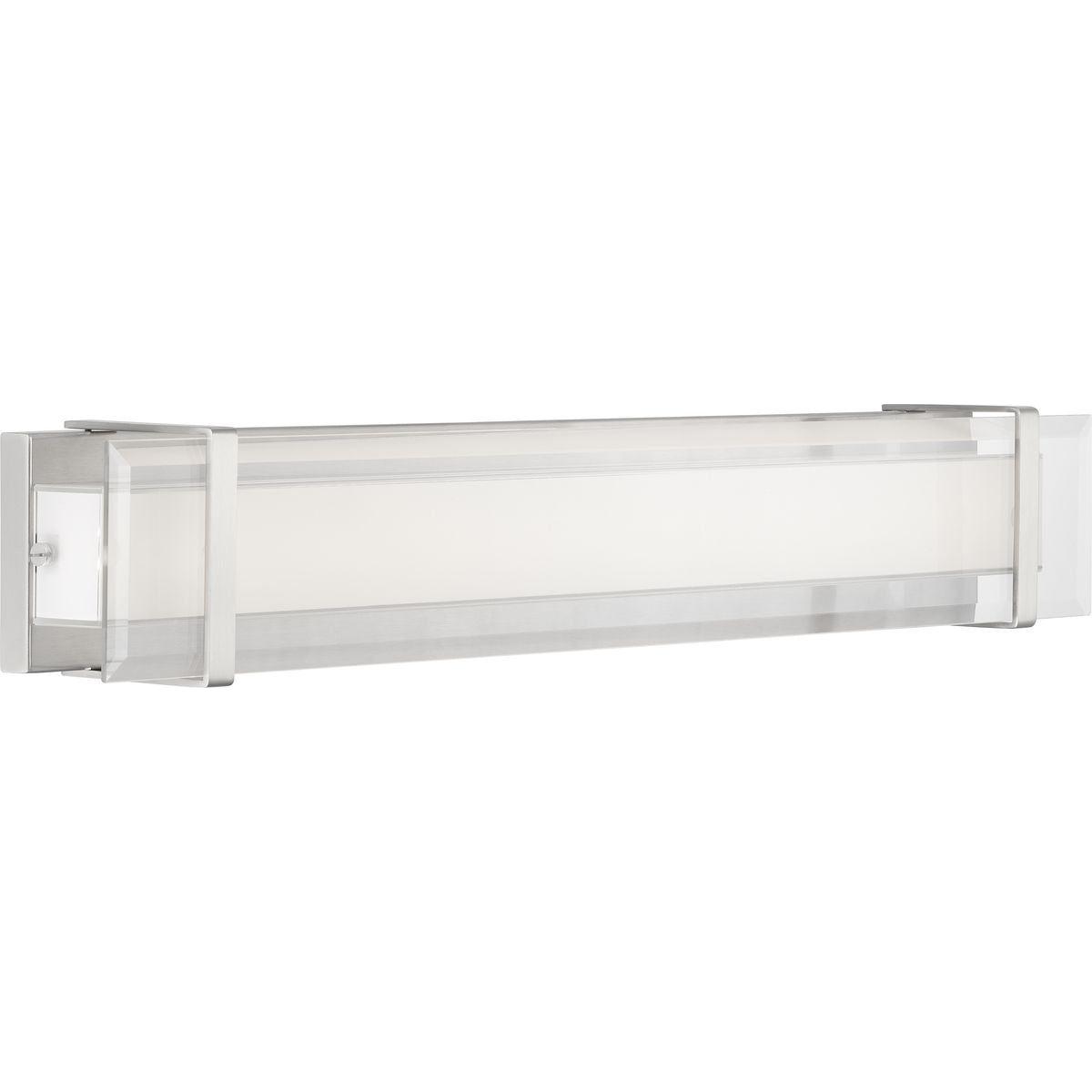 Miter LED Vanity Light