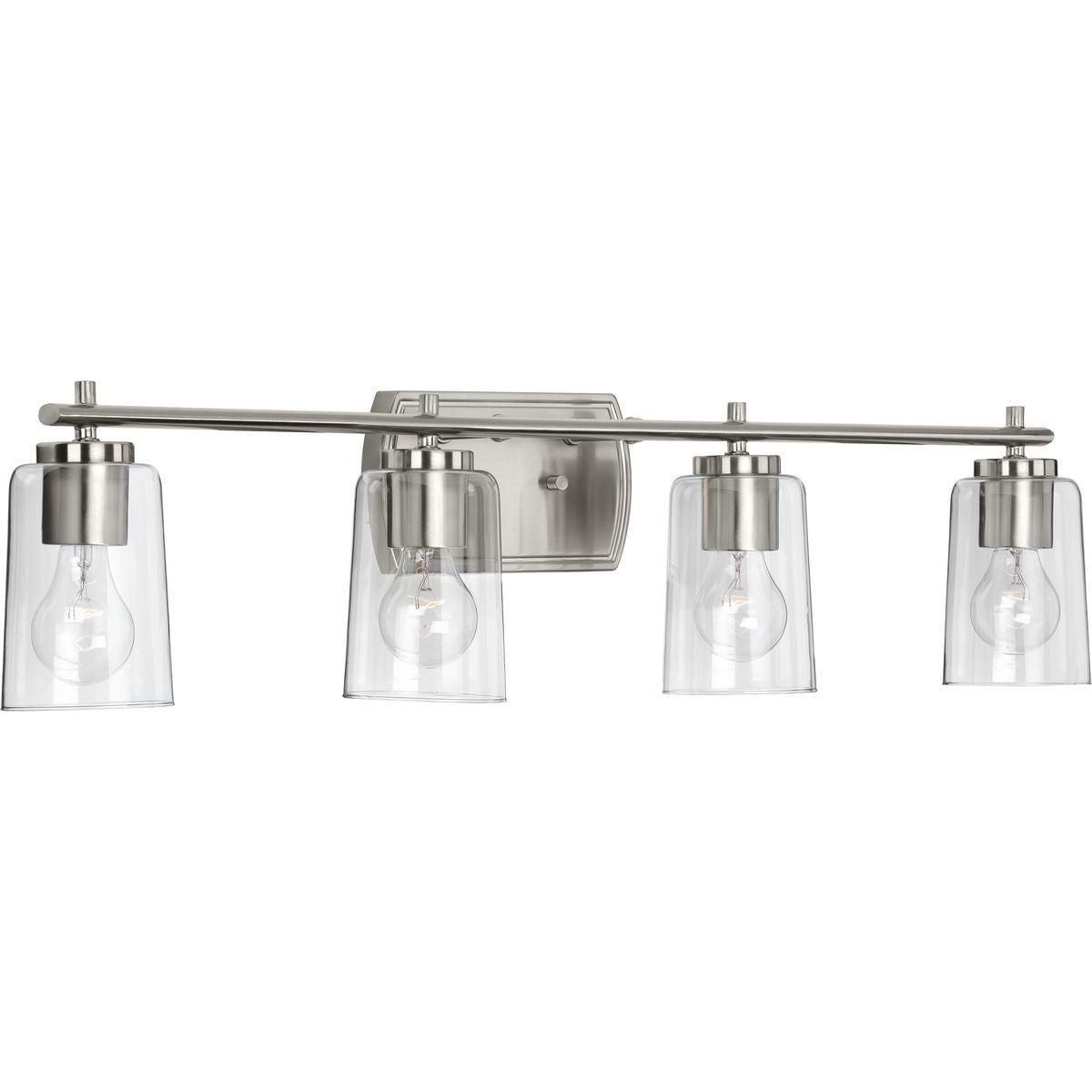 Adley Vanity Light