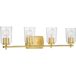 Adley Vanity Light