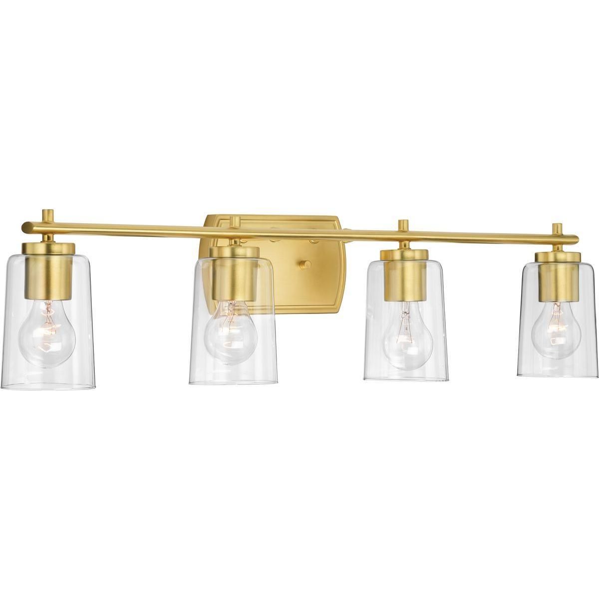 Adley Vanity Light