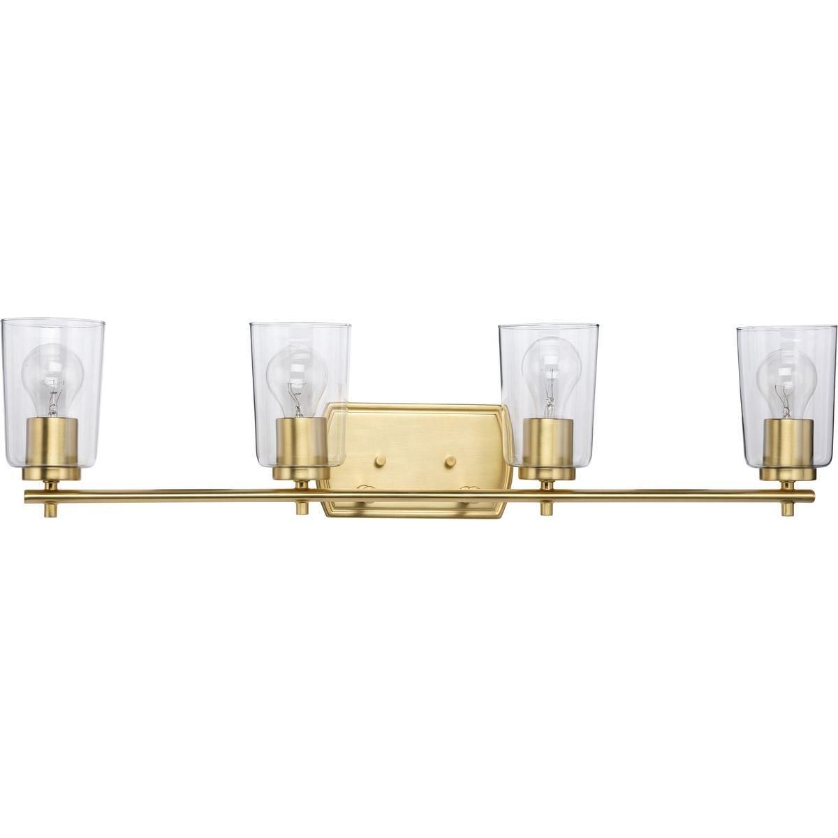 Adley Vanity Light