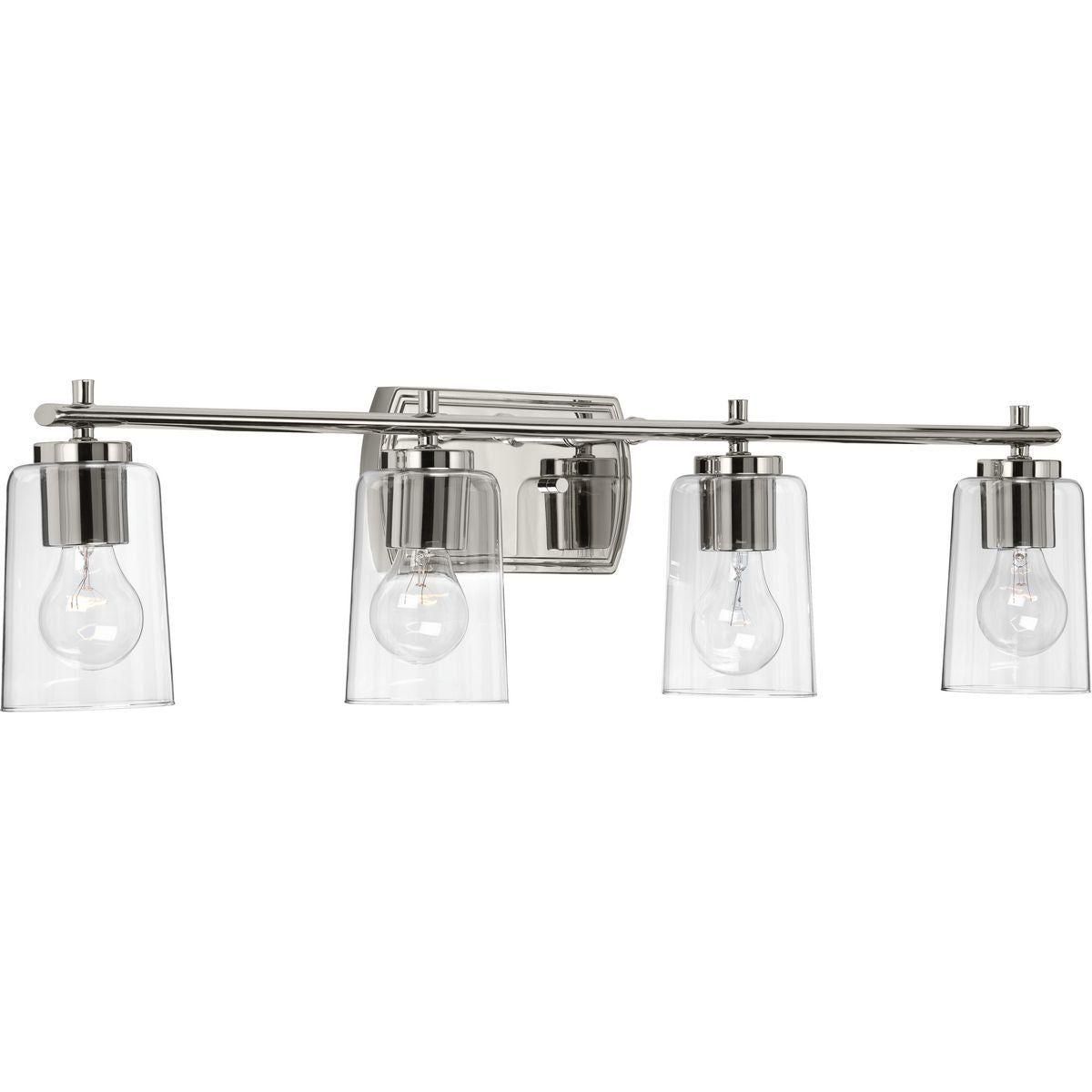 Adley Vanity Light