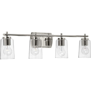 Adley Vanity Light