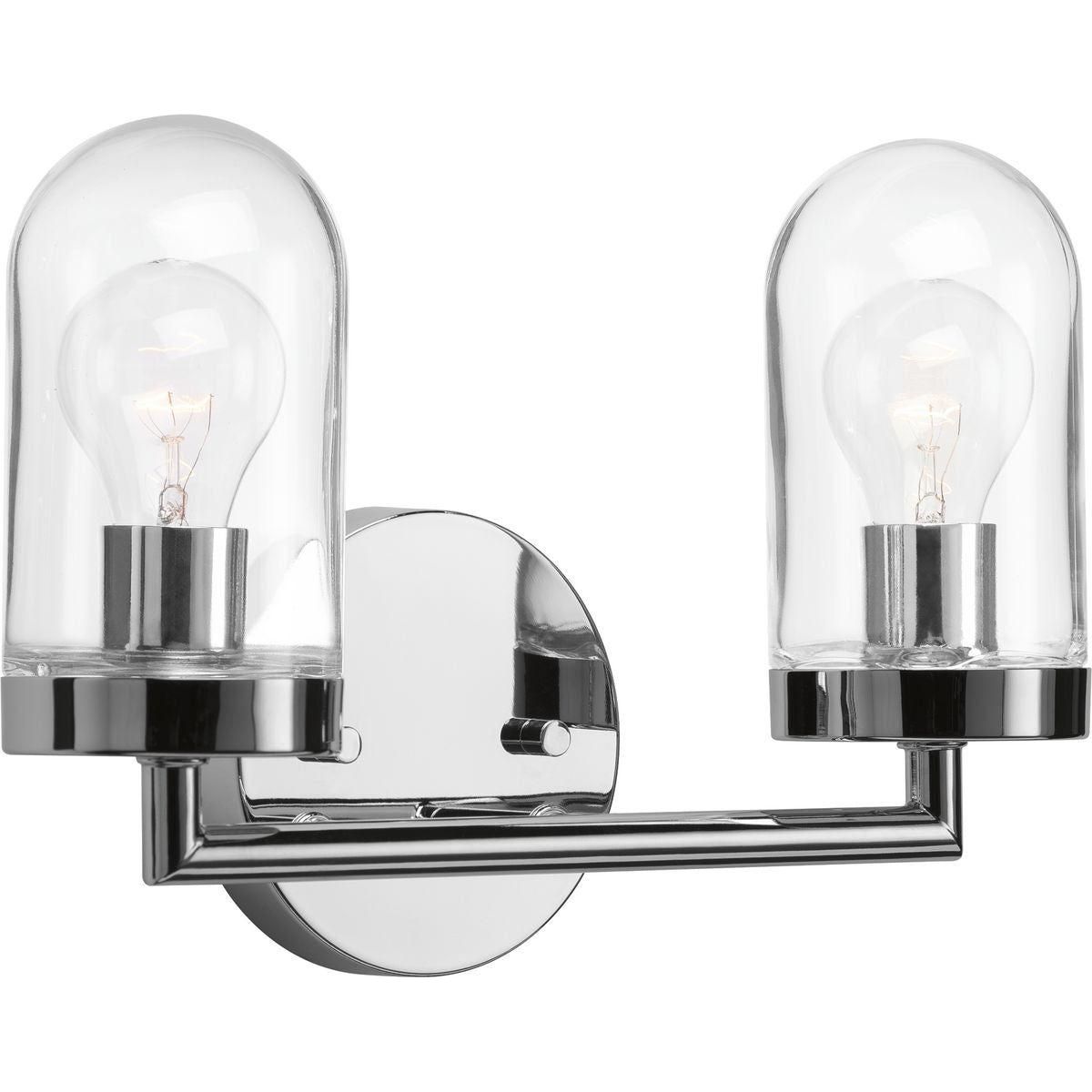 Signal Vanity Light