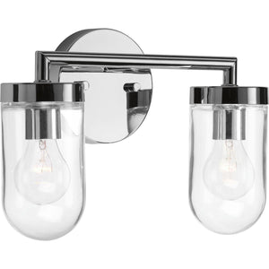 Signal Vanity Light