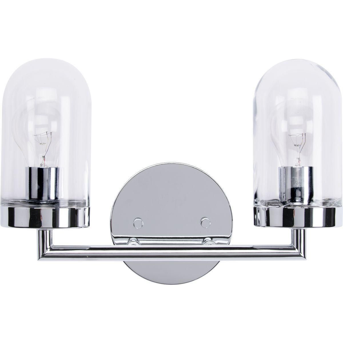 Signal Vanity Light