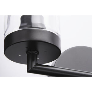 Signal Vanity Light