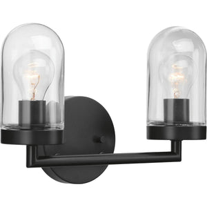 Signal Vanity Light