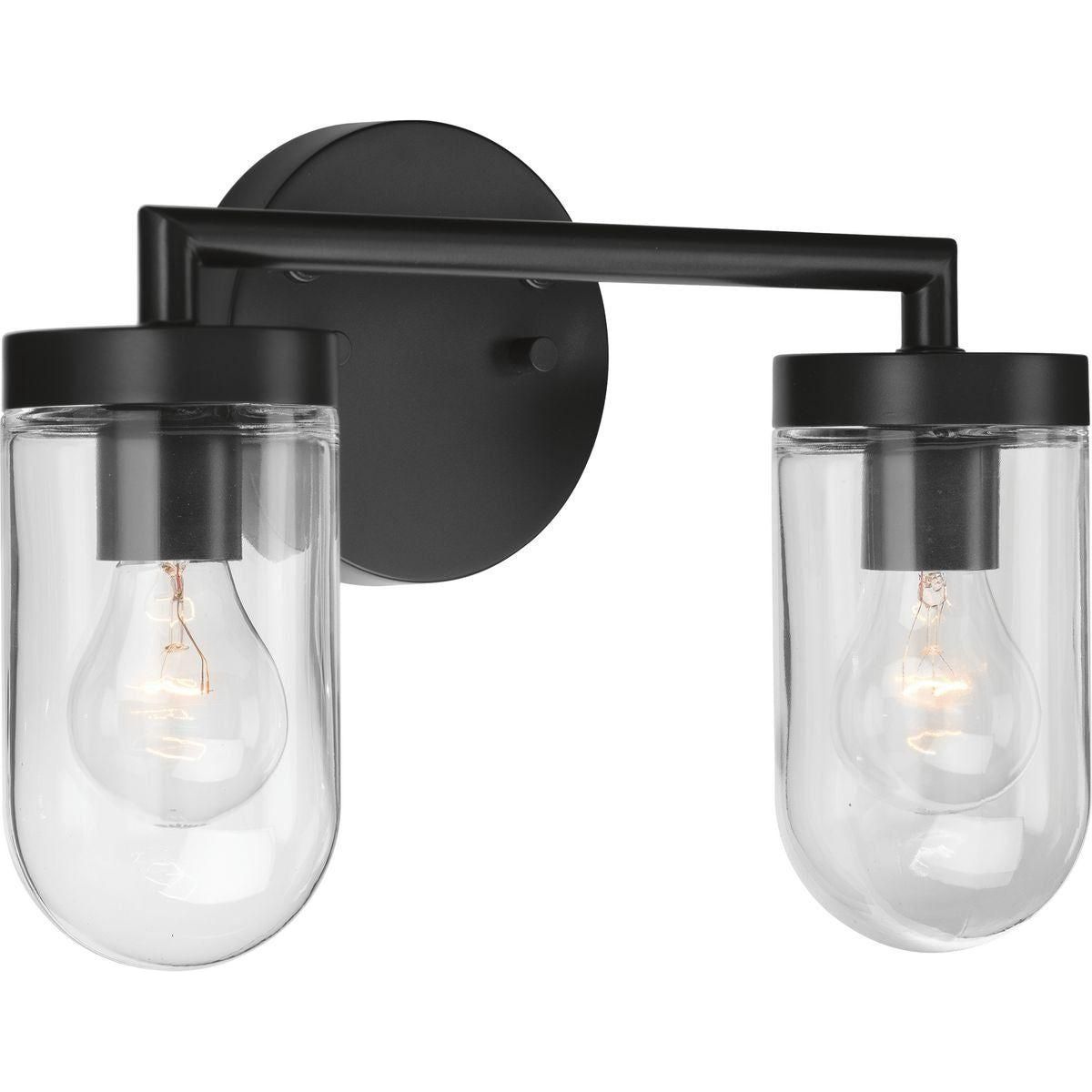 Signal Vanity Light