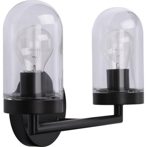 Signal Vanity Light