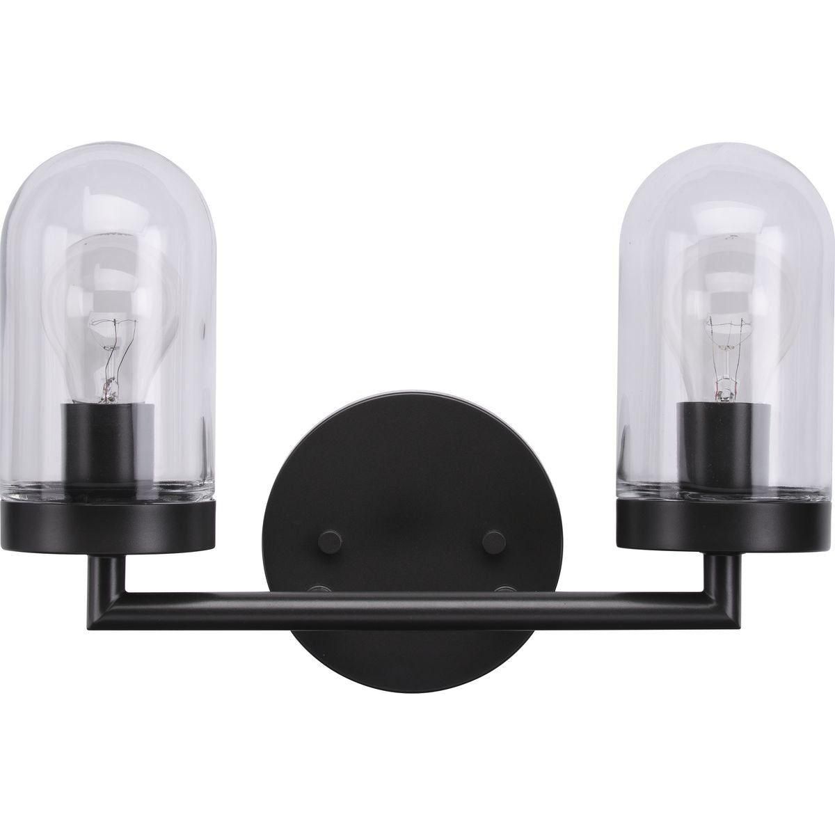 Signal Vanity Light