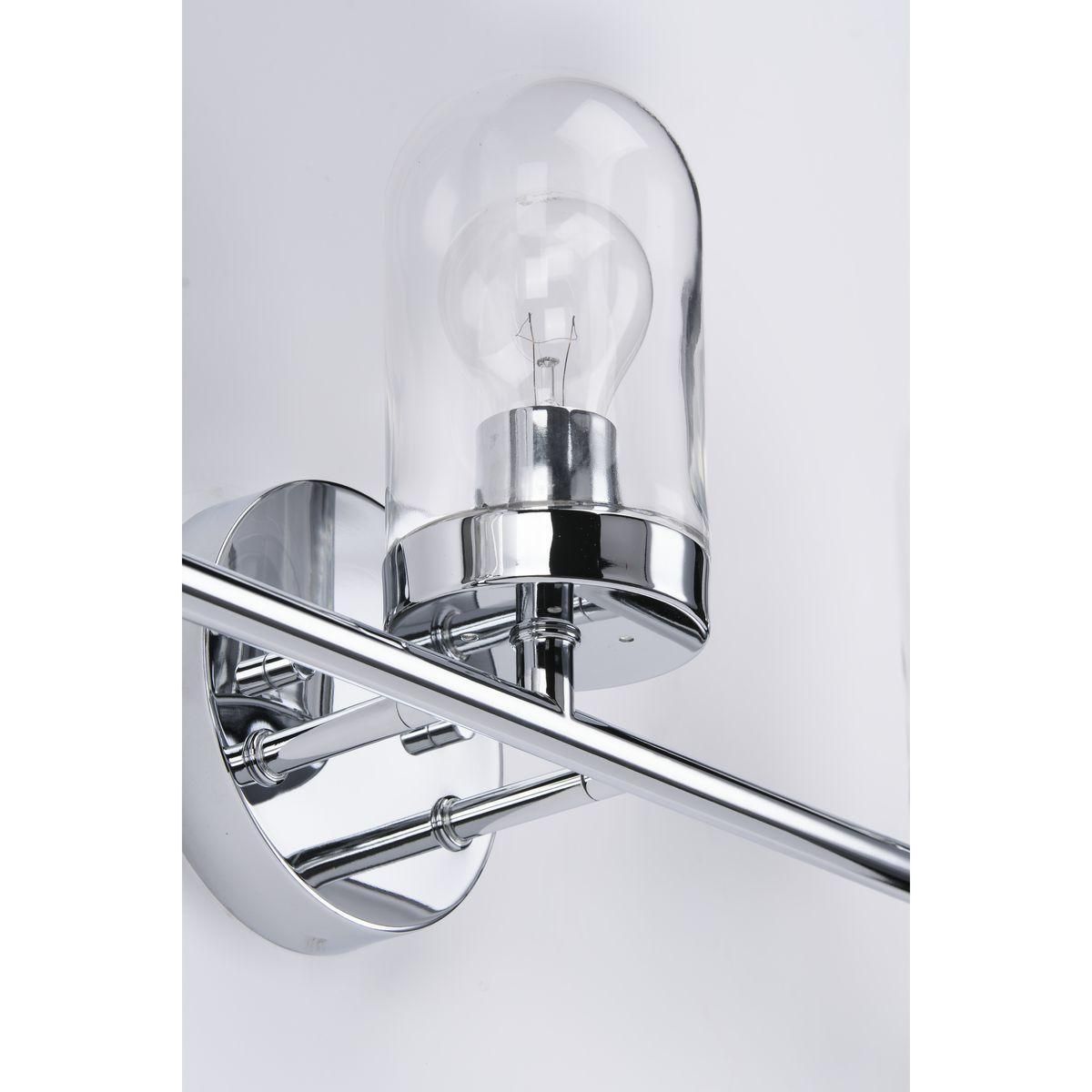 Signal Vanity Light