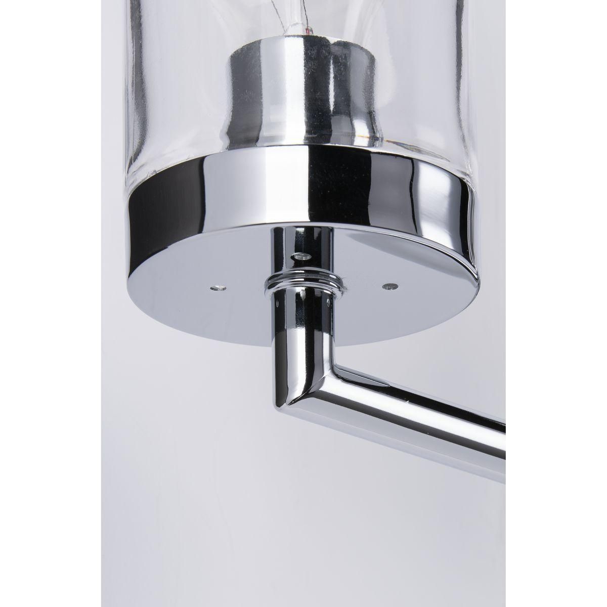 Signal Vanity Light