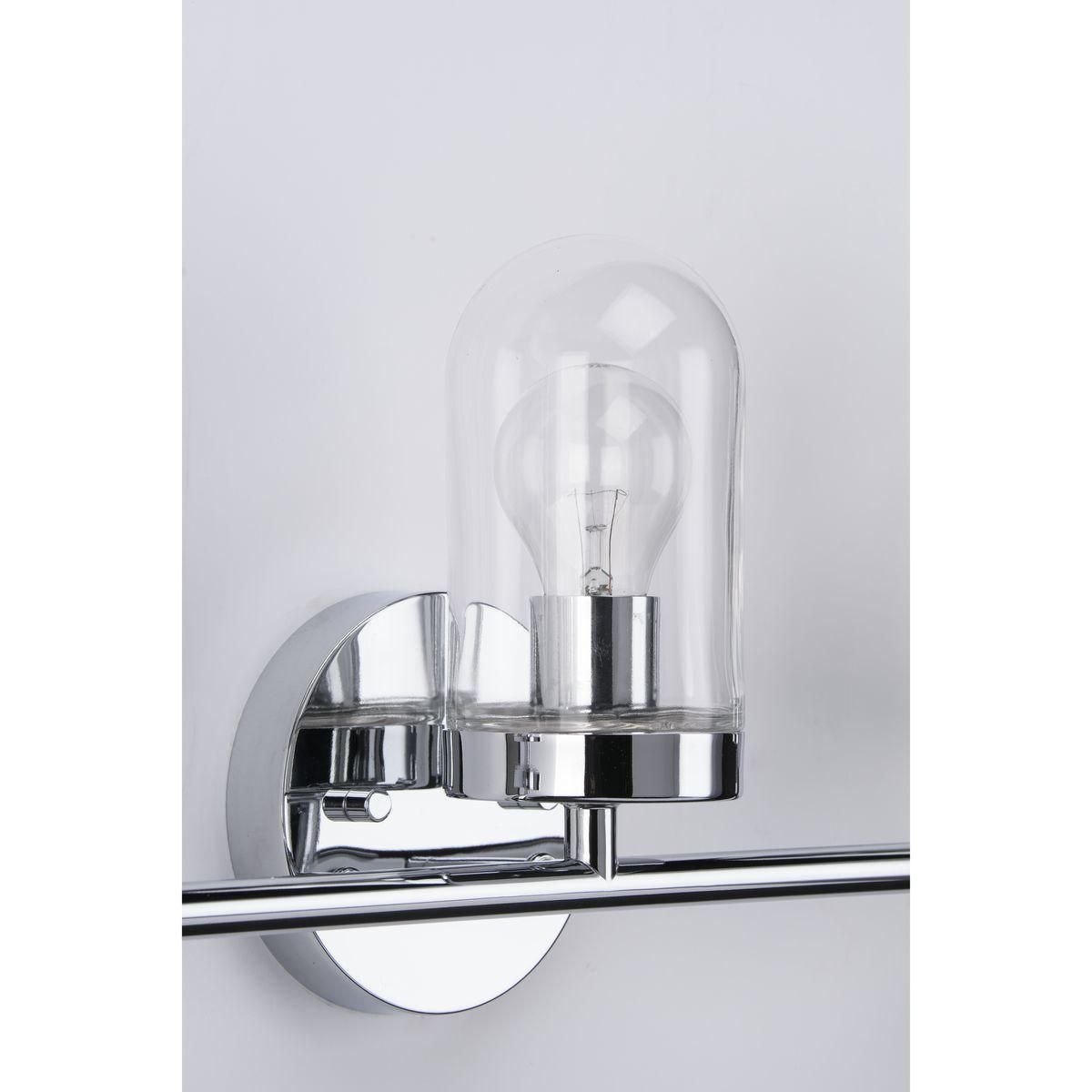 Signal Vanity Light