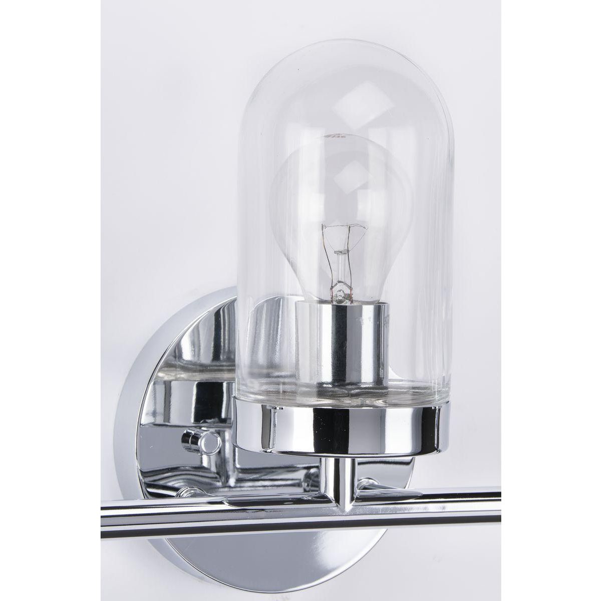 Signal Vanity Light