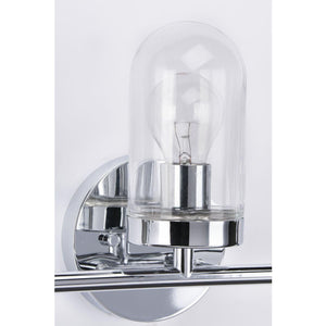 Signal Vanity Light