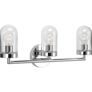 Signal Vanity Light