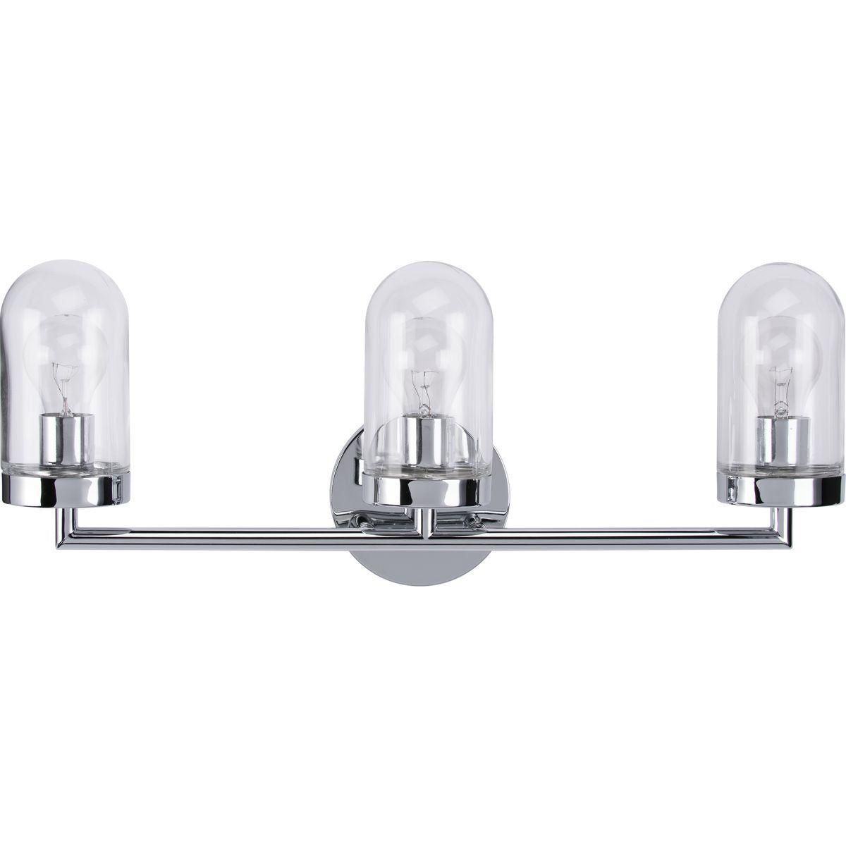 Signal Vanity Light