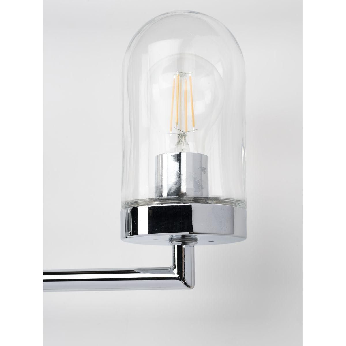 Signal Vanity Light