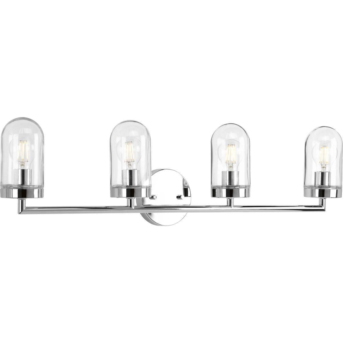 Signal Vanity Light