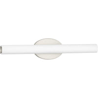 Parallel LED Vanity Light