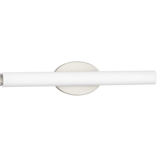 Parallel LED Vanity Light