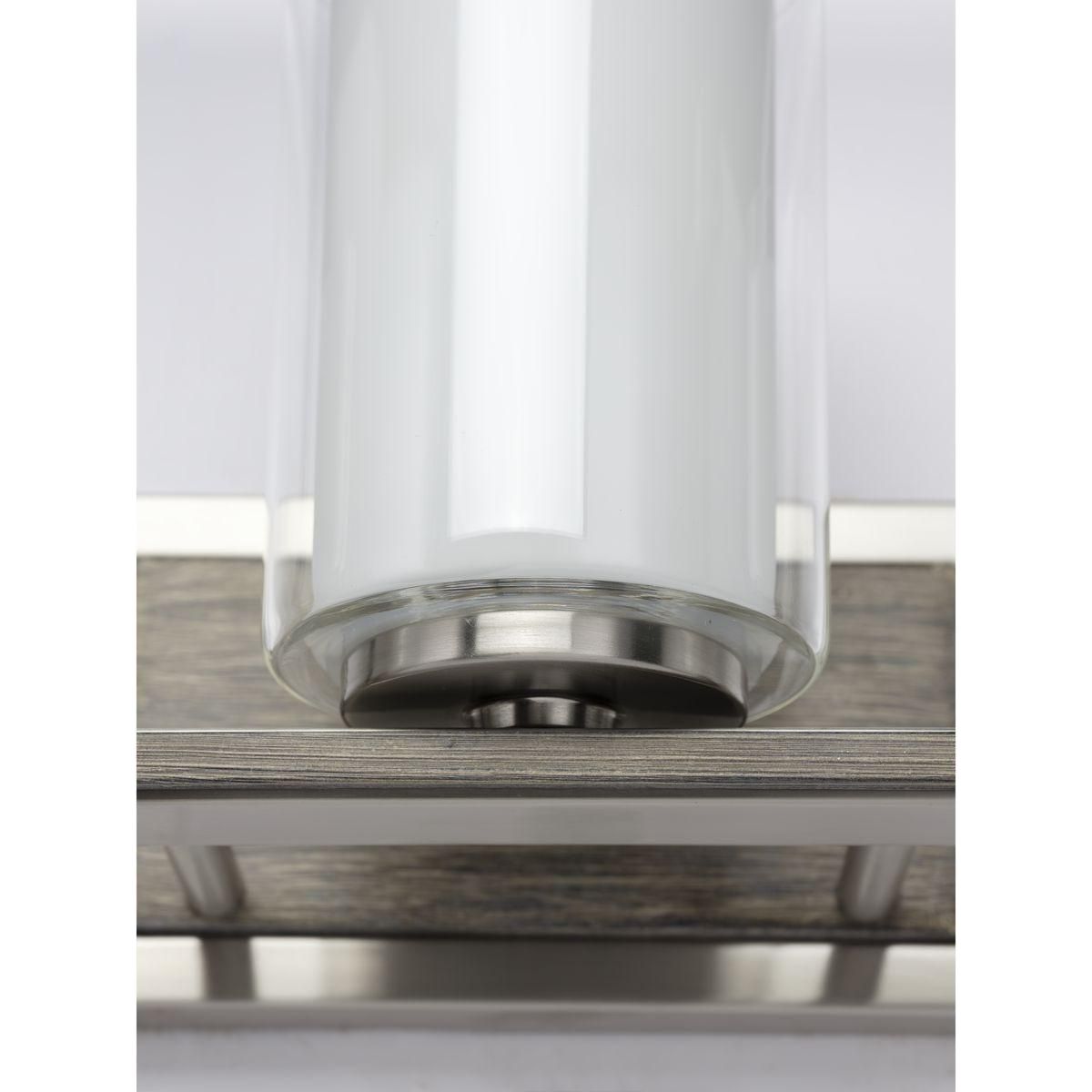 Mast Vanity Light