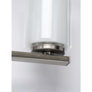 Mast Vanity Light