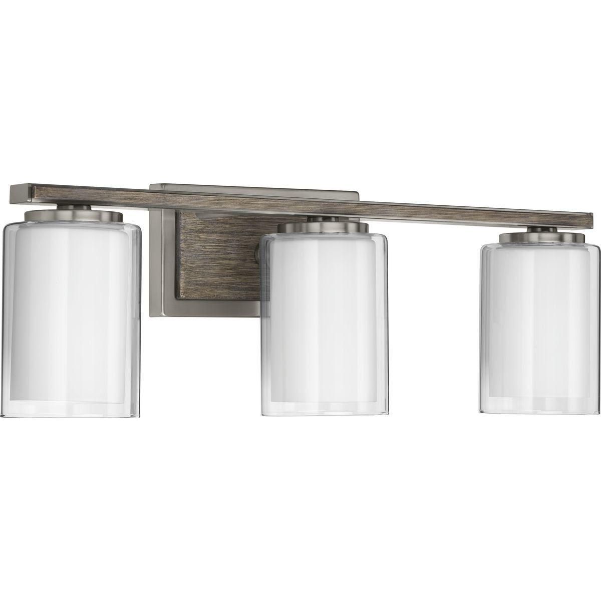 Mast Vanity Light