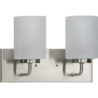 Merry 2-Light Bath & Vanity