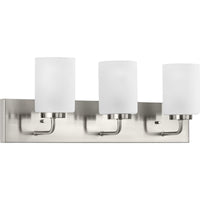Merry 3-Light Bath & Vanity