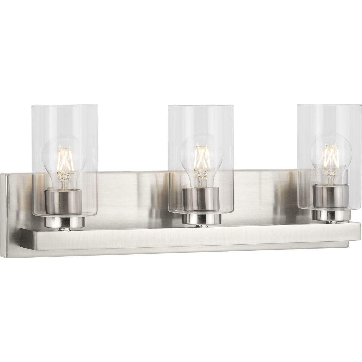 Goodwin 3-Light Bath & Vanity