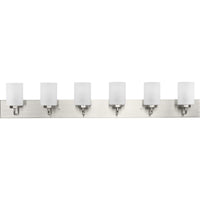 Merry 6-Light Bath & Vanity