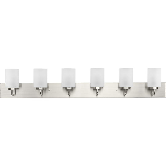 Merry 6-Light Bath & Vanity