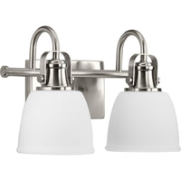 Preston 2-Light Bath & Vanity