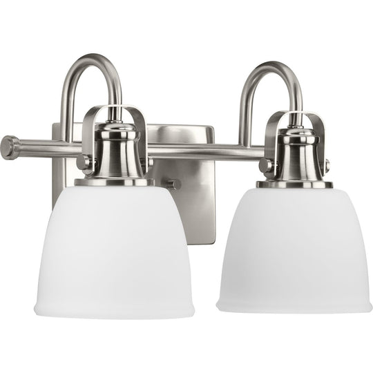 Preston 2-Light Bath & Vanity