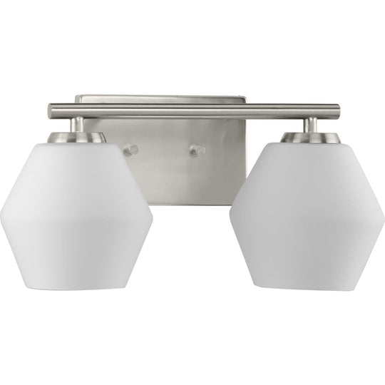 Copeland 2-Light Bath & Vanity