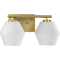 Copeland 2-Light Bath & Vanity