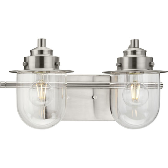 Northlake 2-Light Bath & Vanity
