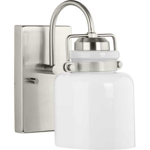 Fessler 1-Light Bath & Vanity