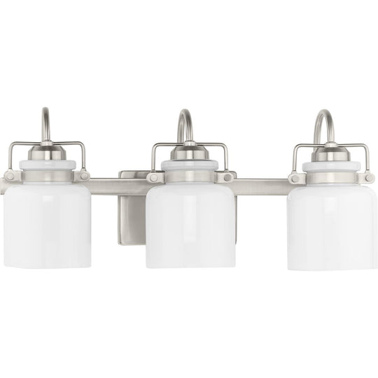 Fessler 3-Light Bath & Vanity