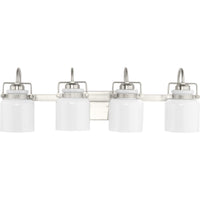Fessler 4-Light Bath & Vanity