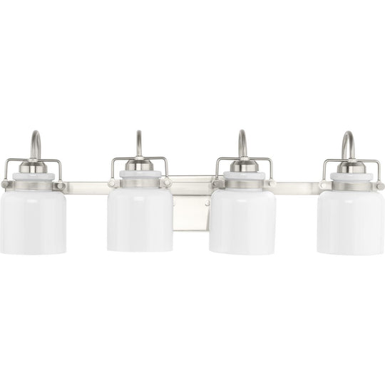 Fessler 4-Light Bath & Vanity