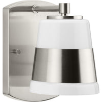 Haven 1-Light Bath & Vanity