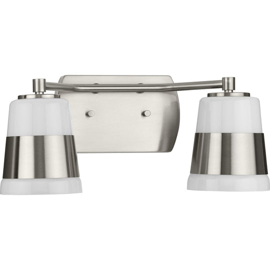 Haven 2-Light Bath & Vanity