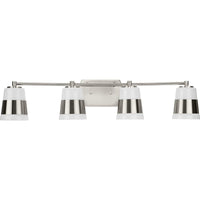 Haven 4-Light Bath & Vanity